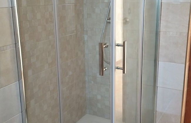 Casa de 3 quartos em Ripatransone com jardim e terraço - Foto 24