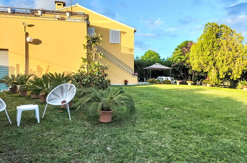 Foto 26 - Casa de 3 quartos em Ripatransone com jardim e terraço