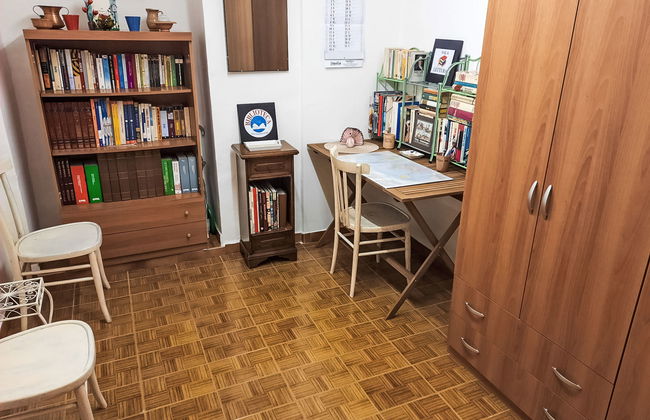 Casa de 3 quartos em Ripatransone com jardim e terraço - Foto 20