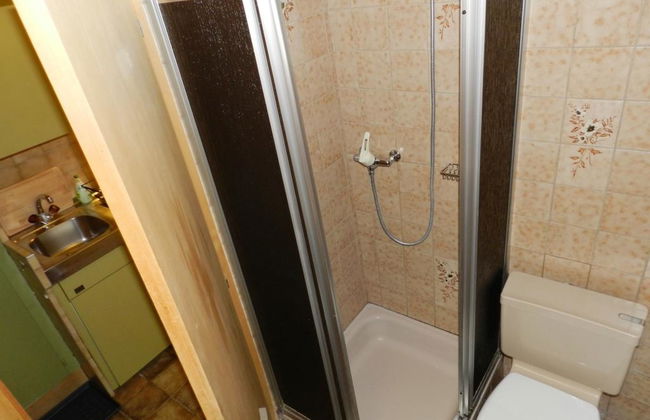 Apartamento de 1 quarto em Saanen - Foto 16