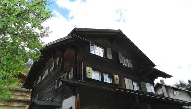 Apartamento de 1 quarto em Saanen - Foto 3