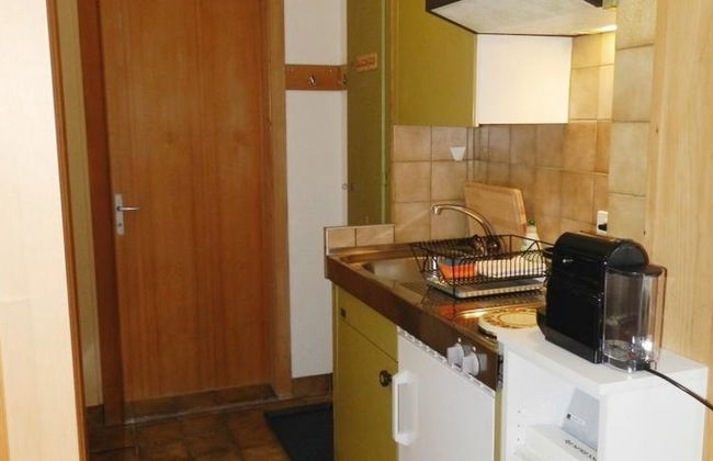 Apartamento de 1 quarto em Saanen - Foto 18