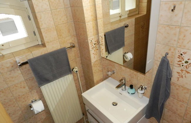 Apartamento de 1 quarto em Saanen - Foto 15