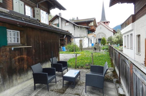 Photo 7 - 1 bedroom Apartment in Saanen