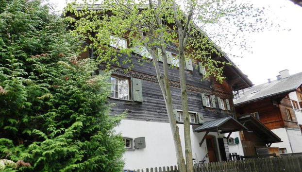 Apartamento de 1 quarto em Saanen - Foto 4