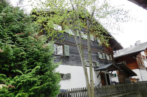 Photo 4 - 1 bedroom Apartment in Saanen