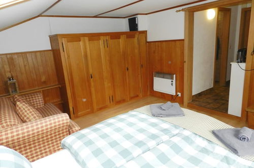 Photo 12 - 1 bedroom Apartment in Saanen