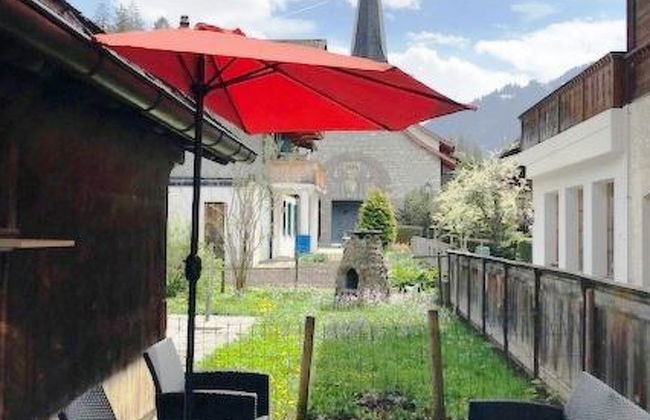 Apartamento de 1 quarto em Saanen - Foto 6