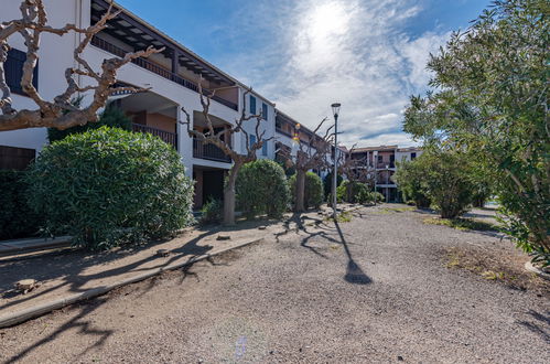 Photo 15 - Appartement en Saint-Cyprien avec piscine