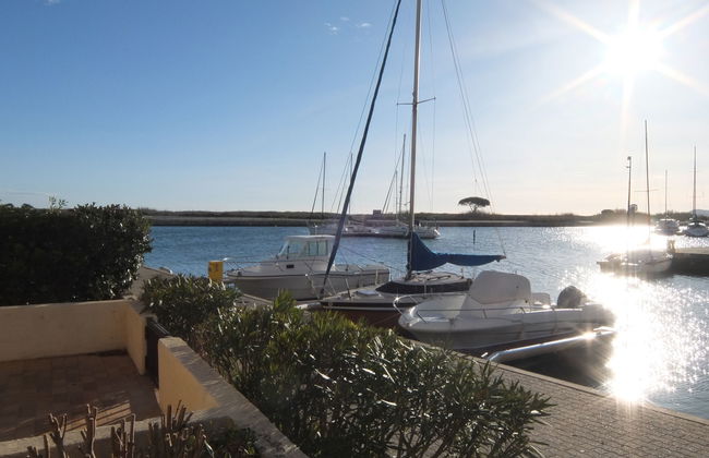 Apartamento de 2 quartos em Saint-Cyprien com piscina e terraço - Foto 17