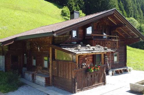 Photo 21 - Maison de 5 chambres à Hippach avec jardin et terrasse