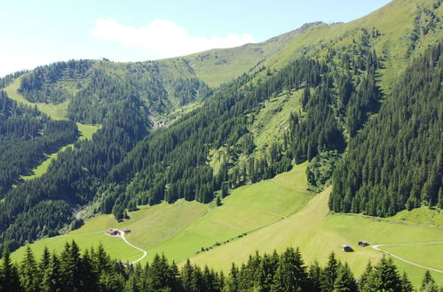 Photo 32 - Maison de 5 chambres à Hippach avec jardin et vues sur la montagne