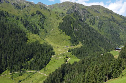 Photo 30 - Maison de 5 chambres à Hippach avec jardin et vues sur la montagne