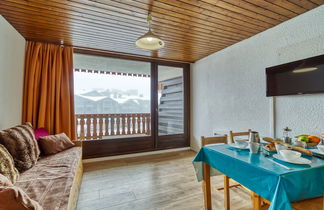 Photo 2 - Apartment in Les Belleville with mountain view