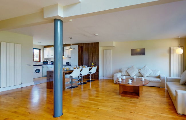 Castlemartyr Holiday Lodge - Foto 6