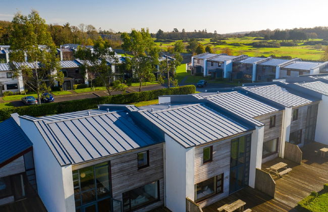 Castlemartyr Holiday Lodge - Foto 22