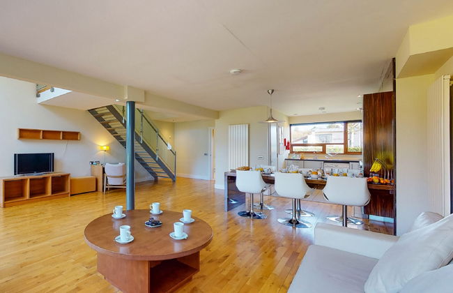 Castlemartyr Holiday Lodge - Foto 3