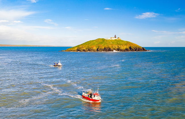 Castlemartyr Holiday Lodge - Foto 29