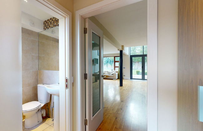 Castlemartyr Holiday Lodge - Foto 16