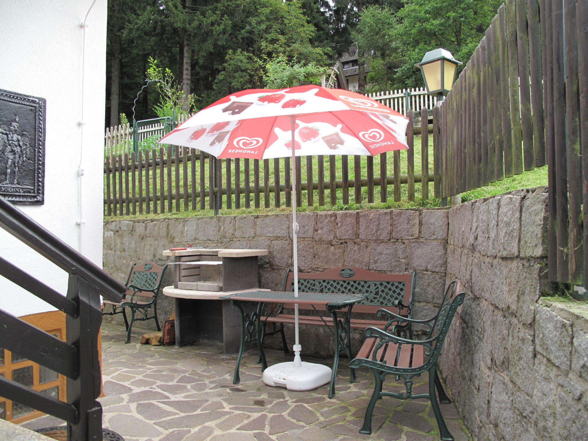 Photo 18 - Appartement de 1 chambre à Sasbachwalden avec terrasse et vues sur la montagne