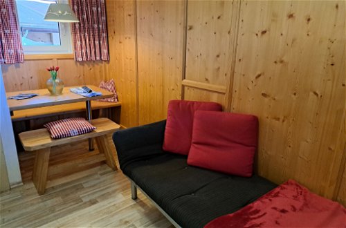 Foto 18 - Casa con 1 camera da letto a Mayrhofen con giardino e vista sulle montagne