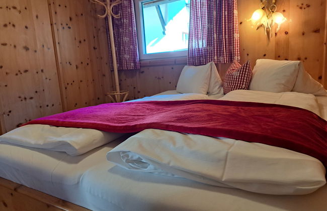 Casa de 1 quarto em Mayrhofen com jardim - Foto 7