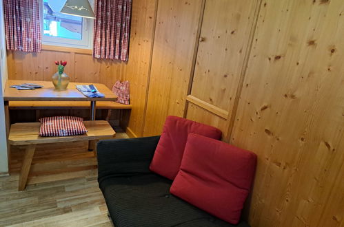 Photo 19 - 1 bedroom House in Mayrhofen with garden