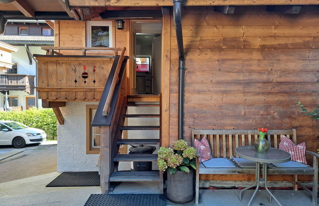 Casa de 1 quarto em Mayrhofen com jardim - Foto 20
