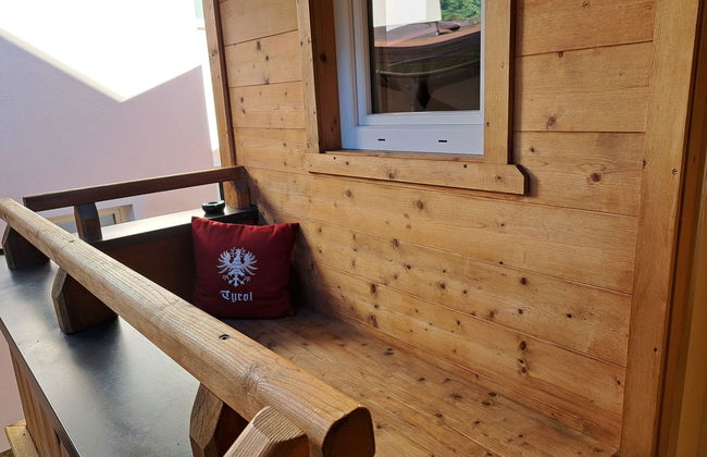 Casa de 1 quarto em Mayrhofen com jardim - Foto 22