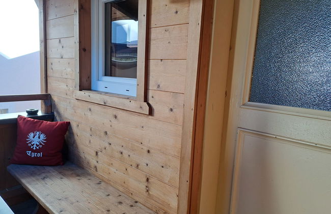 Casa de 1 quarto em Mayrhofen com jardim - Foto 21