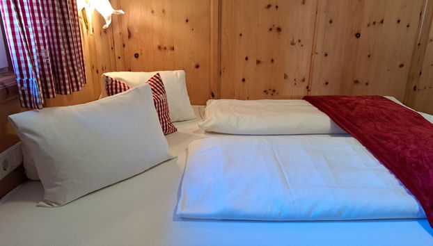 Casa con 1 camera da letto a Mayrhofen con giardino - Foto 2
