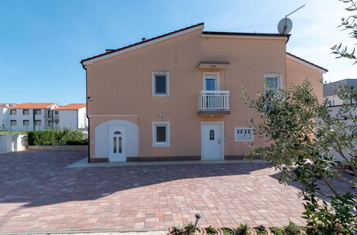 Foto 19 - Apartamento de 1 habitación en Okrug con jardín y terraza