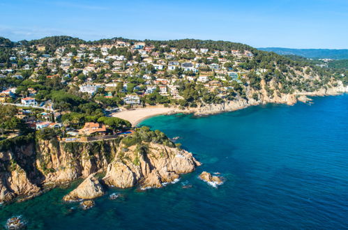 Photo 25 - Maison de 3 chambres à Benissa avec piscine privée et vues à la mer