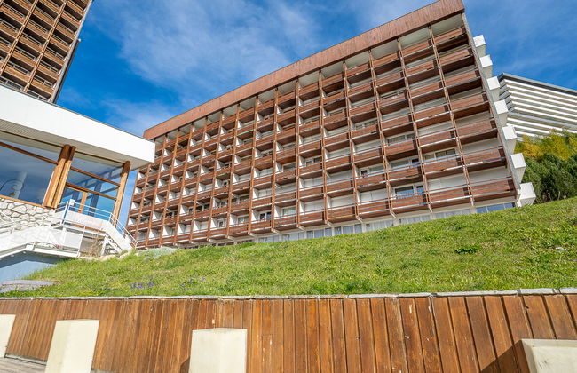 Apartamento de 2 quartos em Les Belleville - Foto 13