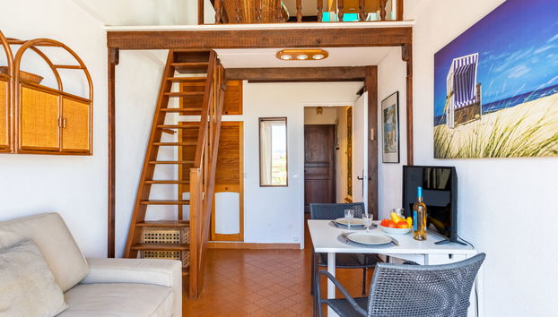 Apartment in Saint-Tropez mit schwimmbad - Foto 2