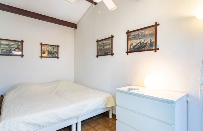 Apartamento em Saint-Tropez com piscina - Foto 3
