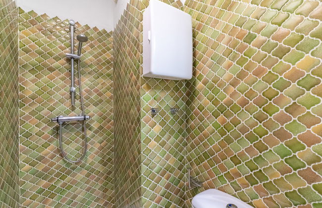 Apartamento em Saint-Tropez com piscina - Foto 15