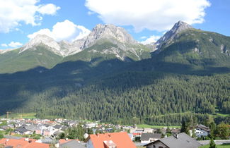 Photo 3 - Appartement de 2 chambres à Scuol avec sauna