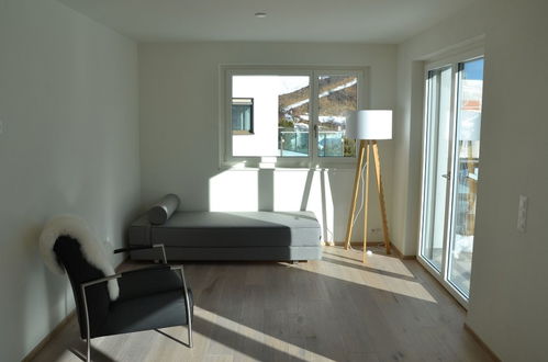 Foto 15 - Apartamento de 2 quartos em Scuol com sauna