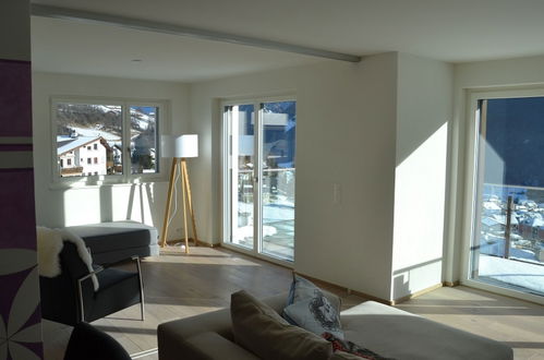 Photo 13 - 2 bedroom Apartment in Scuol with sauna