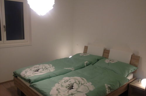 Foto 19 - Apartamento de 2 quartos em Scuol com sauna