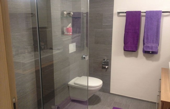 Apartamento de 2 quartos em Scuol com sauna - Foto 20
