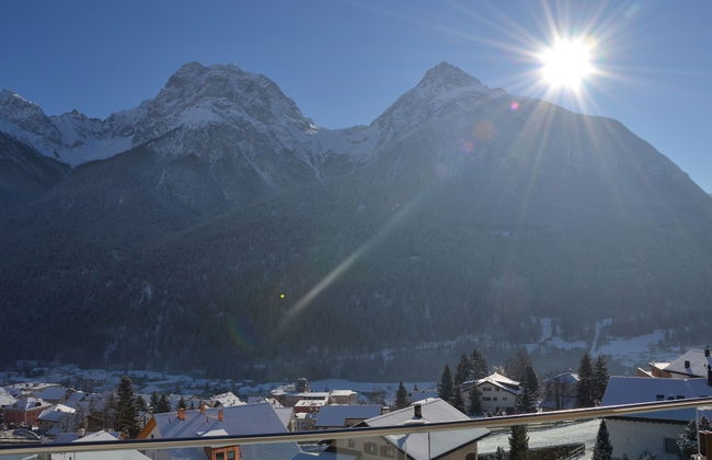Apartamento de 2 quartos em Scuol com sauna - Foto 8