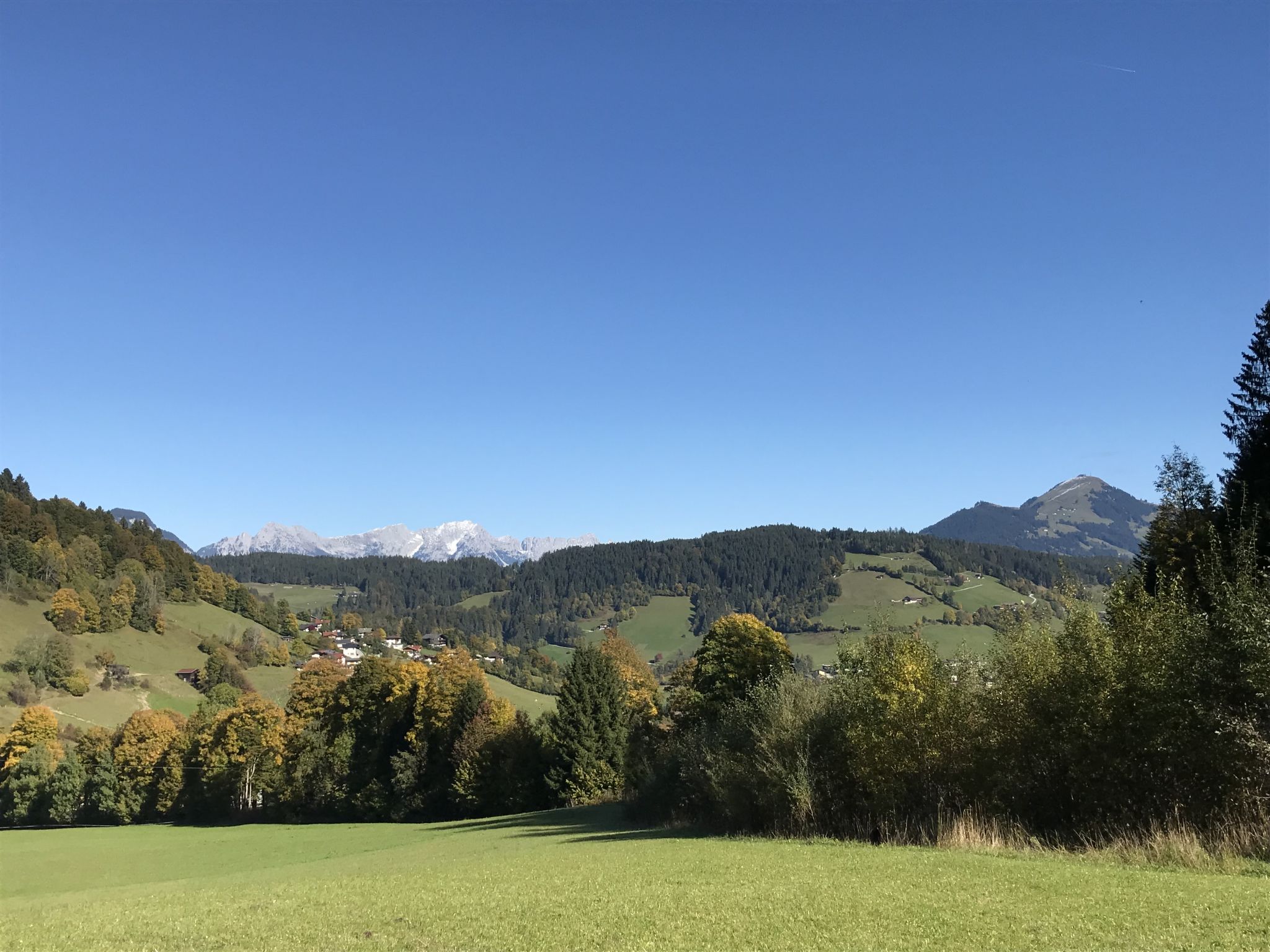 Foto 44 - Appartamento con 2 camere da letto a Wildschönau con giardino e terrazza