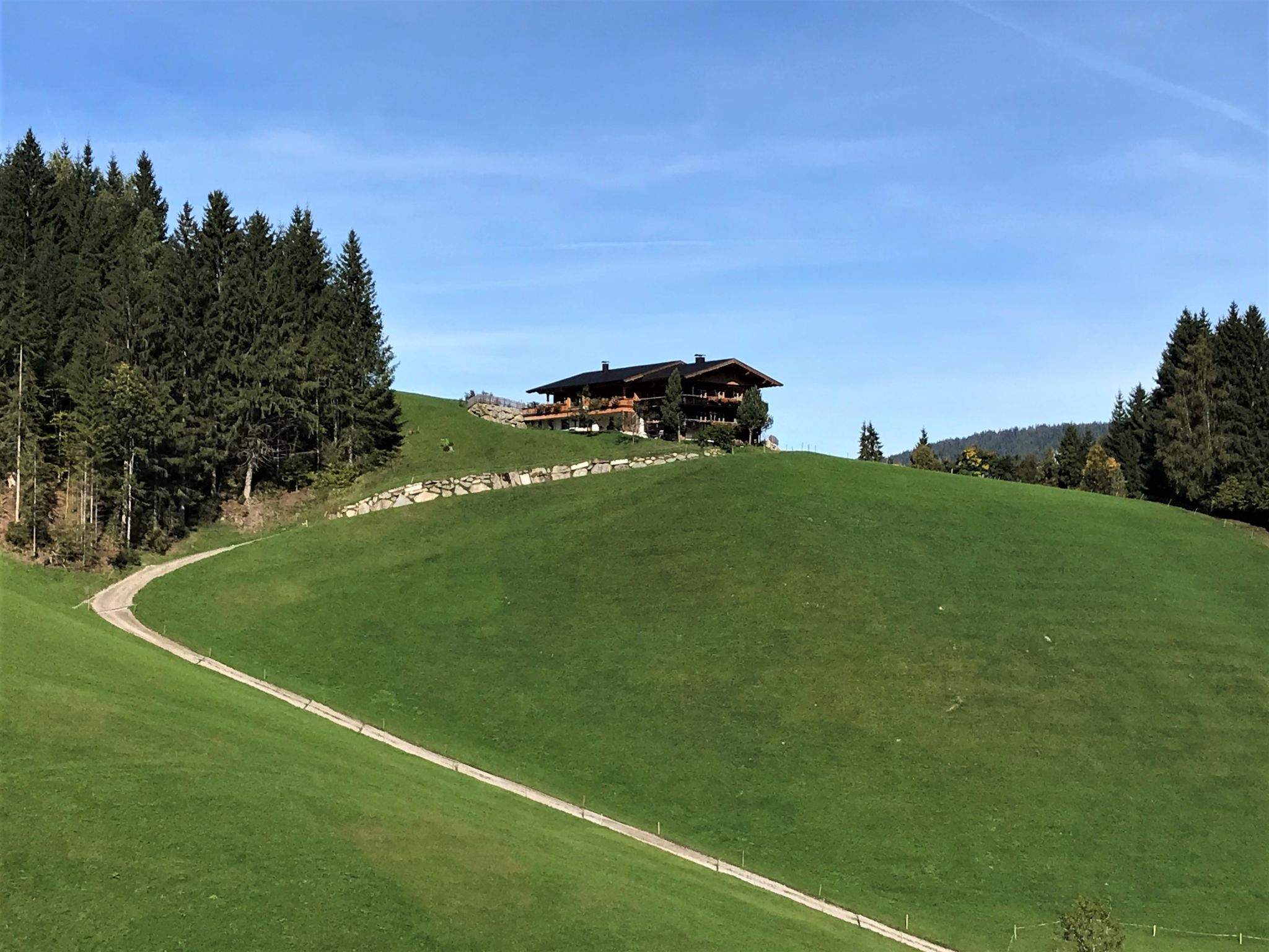 Foto 40 - Appartamento con 2 camere da letto a Wildschönau con giardino e vista sulle montagne