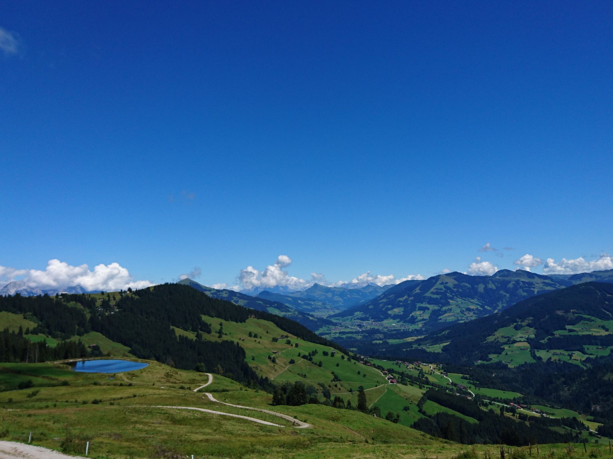 Photo 69 - 2 bedroom Apartment in Wildschönau with garden and mountain view