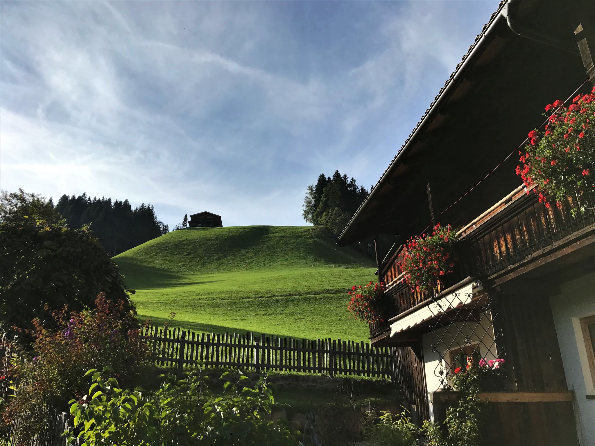Foto 28 - Apartamento de 2 quartos em Wildschönau com terraço e vista para a montanha