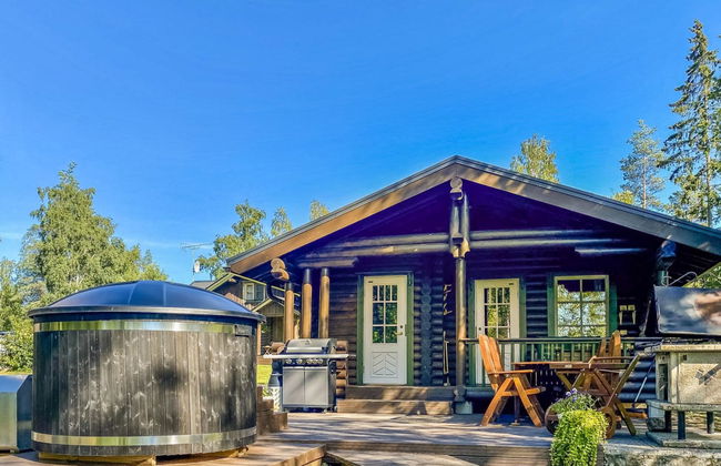 Hartolan ilo - Photo 39