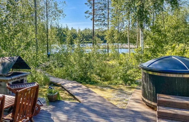 Hartolan ilo - Photo 45