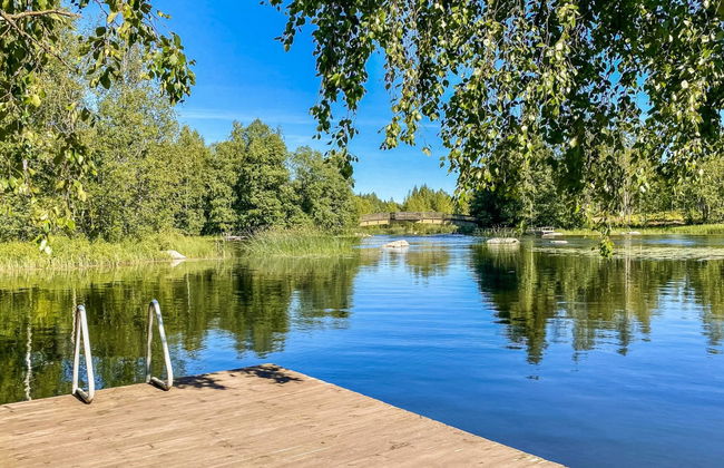 Hartolan ilo - Photo 8